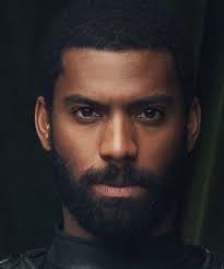 Аарон Кобэм (Aaron Cobham): фильмография, фото, биография. Актёр .