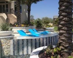 In Pool Chaise Lounges Pool Chaise Lounge Pool Chaise Ledge Lounger
