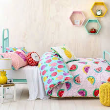 10 Tropical Kids Bedrooms Tinyme Blog Kids Bed Linen Kid Beds Kids Bedroom Decor