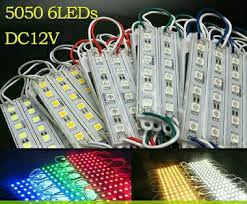 Lampu pju solarcell satu set adalah pembangkit listrik tenaga matahari atau sumber pembangkit listrik tenaga surya. Jual Lampu Led Strip 6 Led Smd 5050 Waterproof Lampu Kolong Kabin Grill Plat Nomor Mobil Motor Di Lapak Az Store Bukalapak