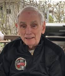 David Bolster Obituary (1941