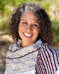 Ravelry: Abrazo Shawl pattern by Lauren Slagle