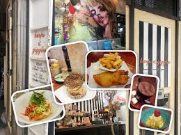 Right in the centre of the movement of making ipoh cool again is the heart of ipoh old town, kong heng square. Burps Giggles Ipoh Life Through Andrea S Perspective