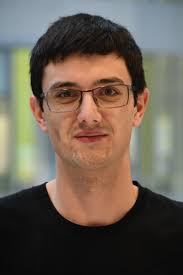 M.Sc. Thomas Kasper — Institute of Inorganic and Analytical Chemistry