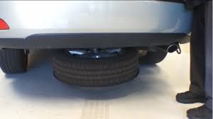 Mazda 3 spare tire hold down bolt. How To Access Spare Wheel On Lexus Rx 350 Autoevolution