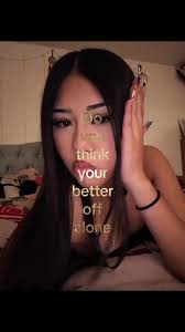 Evelyn Zzz Better Off Alone