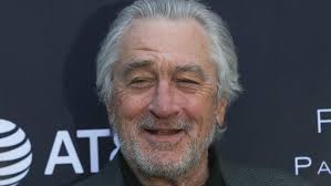 2020 winner creative impact in acting award: Robert De Niro Lena Waithe Todd Phillips Honored In Palm Springs