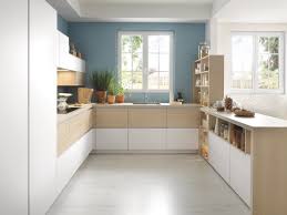 Parce Que Vous N Etes Pas Comme Tout Le Monde Mixer Vos Meubles Jusqu A 3 Couleurs Et Perso Cuisine Blanche Et Bois Cuisine Equipee Cuisine Equipee Moderne