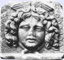 The triple goddess archetype in Greek mythology, represented by the Sisters  Graeae