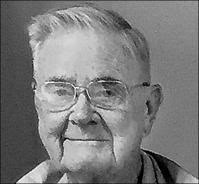 DAVID PAUL Obituary (1922