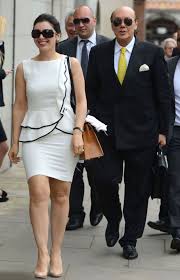 Kktc'de ipi göğüsleyen ersin tatar kimdir? Asil Nadir Ucuncu Kez Baba Oluyor Sadece Haber