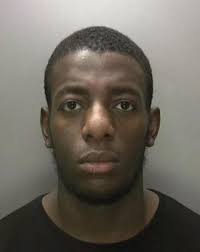 Jailed in May: See the criminals that were locked-up last month