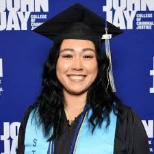 I am excited to share that after graduation this Spring I will be moving  downstate to NYC to begin my law career with the Manhattan District  Attorney's Office this Fall. I'm incredibly