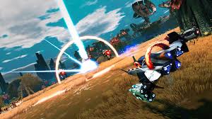 The game allows the player to freely customize various aspects of their ships for land and space combat, as well as make use of different. Starlink Battle For Atlas Is Bigger Than Most Open World Games Ubisoft Makes Ndtv Gadgets 360