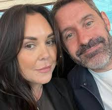 Happy Anniversary! 21 years since I met Aimee. Thank you for all you do and  for our four beautiful kids. Love you forever @aimeecarson1 ❤️