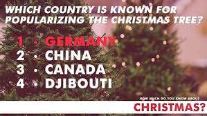 Have fun making trivia questions about swimming and swimmers. How Much Do You Know About Christmas Games Download Youth Ministry