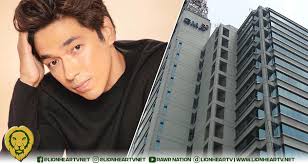 David Chua reveals warm welcome of GMA Network in upcoming series