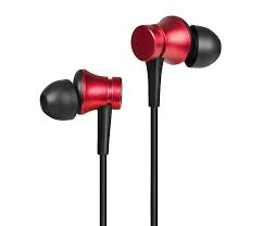 Mi Earphones Basic With Mic Earphone Microphone Headphone With Mic