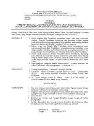 Untuk mempermudah urusan, anda pun bisa mengajukan surat permohonan mutasi haji kepda pihak sebagai bahan pertimbangan atas permohonan yang saya ajukan, bersama ini turut saya lampirkan. Surat Keputusan Bersama