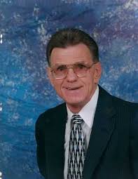 Lloyd "Wimp" Dunlap Obituary