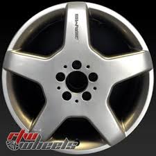 Oem Wheels For Sale Usa Factory Oem Wheels Alloy Rims Mercedes Wheels Wheels For Sale Mercedes