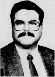 District Court Judge Dept. 2 District Court Judge Dept. 1