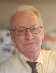 Jimmy "Jim" Clawson Obituary