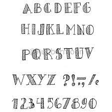 Maybe you would like to learn more about one of these? Marylinn Kelly Mka2 Alphabet W Stripes Unmounted Only Rubber Art Stamps Hand Lettering Alphabet Lettering Alphabet Fonts Lettering Alphabet