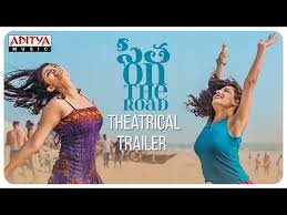 The newest trailer for on the road. Sita On The Road Telugu Movie 2020 Cast Trailer Release Date Inside The Movie