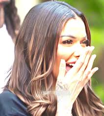 Celina Powell Tells Erica about Her Snd Pb