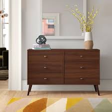 Inspired living · expert craftsmanship · superior customer service Extra Tall Bedroom Dresser Wayfair