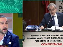 Ana Rosa, al ver las pruebas de Aldama que acorralarían a Zapatero: "Es grave como para que se judicialice"