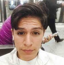 Ernesto Jauregui's Instagram, Twitter & Facebook