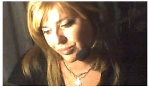 Uruguay presente en letras con Celina Janet Arce