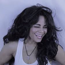 Ebony Evans's Instagram, Twitter & Facebook