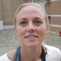 Klára Zelinková » partners :: Beach Volleybox