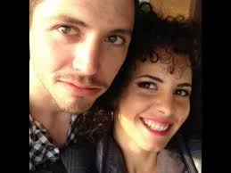 Diana santos y Diego castro 2015