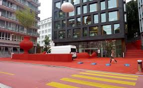 Image result for City Lounge, St. Gallen