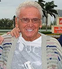 Petro New Trainer for Owner Calabrese