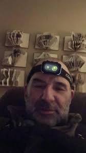 I have got to get me a new motorcycle