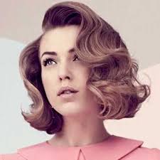 In this guide, you will find 77 of the best men's haircuts for curly hair for short, medium, and long lengths. 21 Splendid Retro Chic Hairstyles You Must Love Styles Weekly