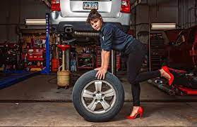 Here to help you get in the right vehicle for an affordable price. Patrice Banks Highly Girls Auto Clinic Repair Center Facebook