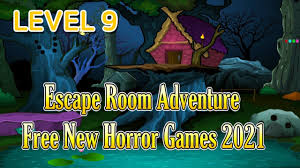 Check spelling or type a new query. Escape Room Horror Escape Games 2021 Level 9 Walkthrough Escape Game Apps Youtube