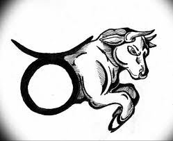 A good pisces tattoo design is one in which the image of two fishes is shown. Photo Tattoo Zodiac Sign Taurus 19 06 2019 027 Tattoo Zodiac Sign Tattoovalue Net Tattoovalue Net