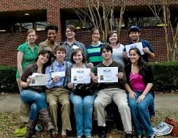 Tech journalism students take home top awards