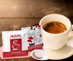 Cheap coffee makers, buy quality home appliances directly from china suppliers:devisib coffee machine 3 in 1 semi automatic espresso maker with grinder and milk steamer for making latte. Caffe Musetti 15 Pcs Easy Serve Espresso Ese Pods Mio Espresso Rossa 44 Mm 60 Arabica Coffee Pods Lazada Ph