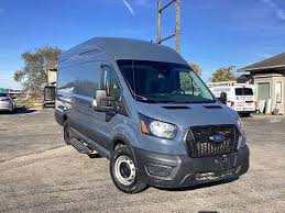 Image result for Medium Steel Blue 2007 Transit