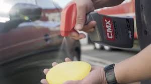 How long a ceramic coating will last is a big deciding factor when choosing which product to go with. Mothers Polish Using Cmx Ceramic Spray Coating How To Video Youtube