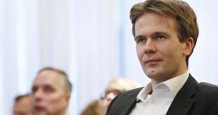 Eesti Ekspressi peatoimetajaks saab Allar Tankler