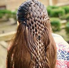 Pin On Learn Do Teach Hairstyles
